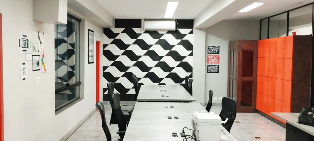 Conjunto Comercial-Sala para alugar, 200m² - Foto 16