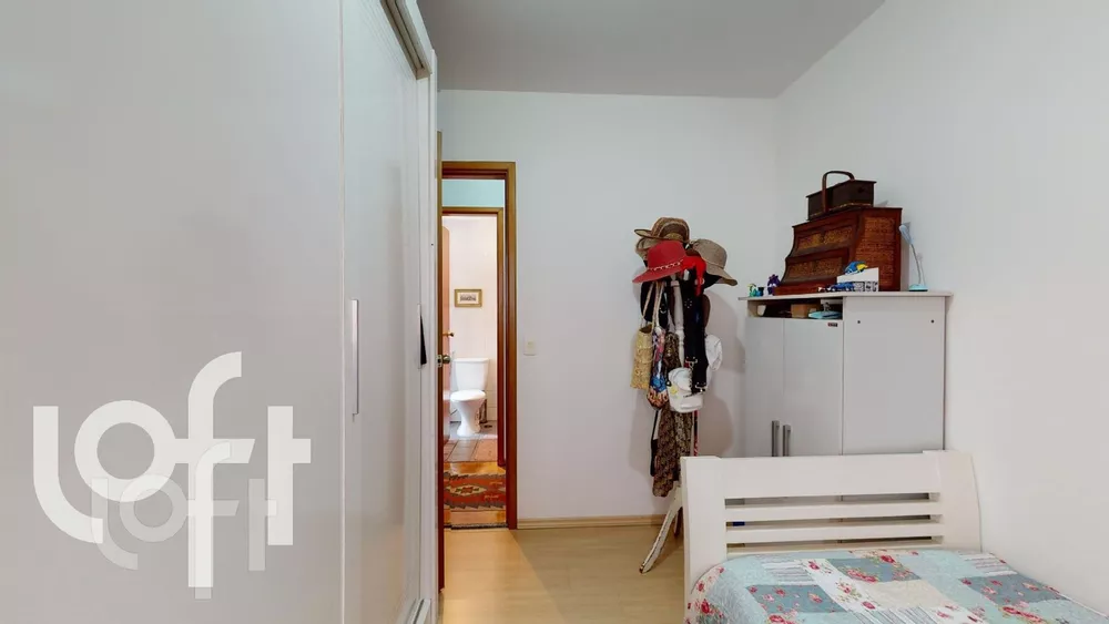 Apartamento à venda com 2 quartos, 57m² - Foto 8