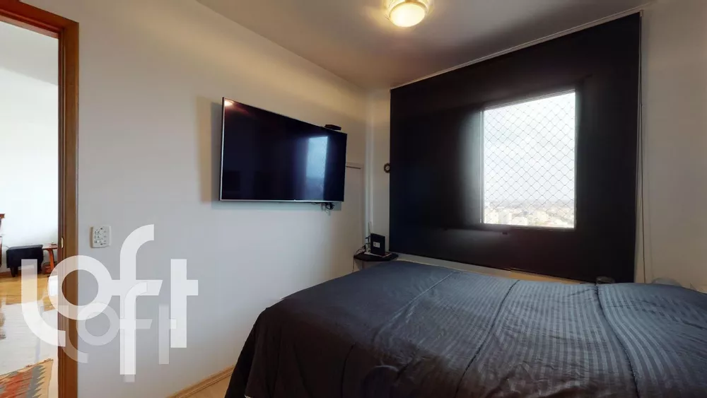 Apartamento à venda com 2 quartos, 57m² - Foto 9