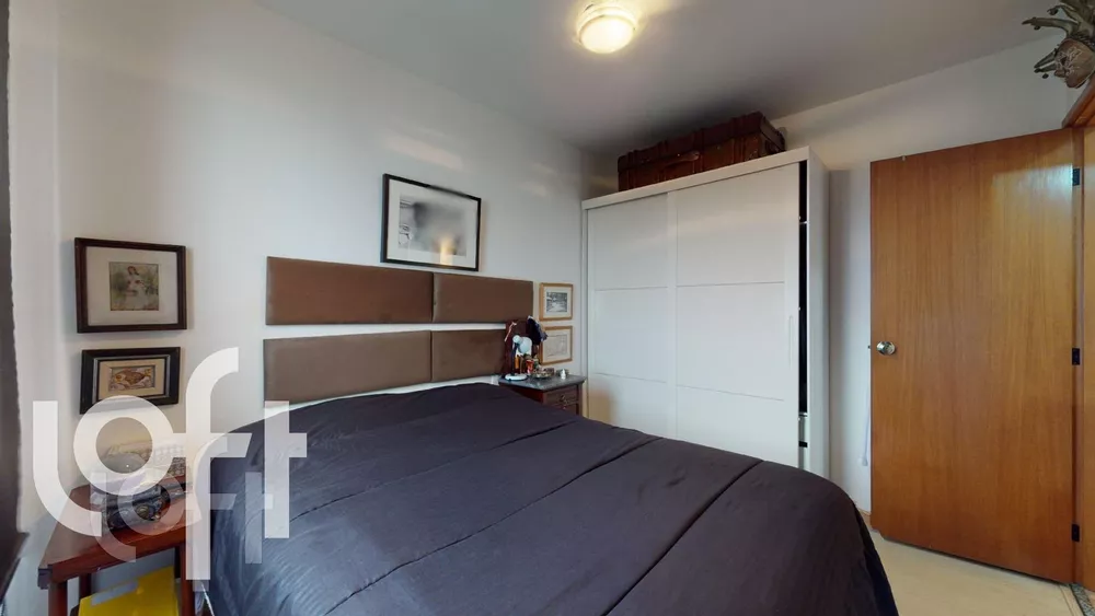 Apartamento à venda com 2 quartos, 57m² - Foto 10