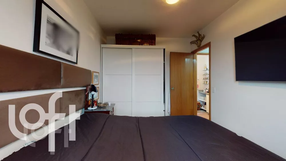 Apartamento à venda com 2 quartos, 57m² - Foto 7