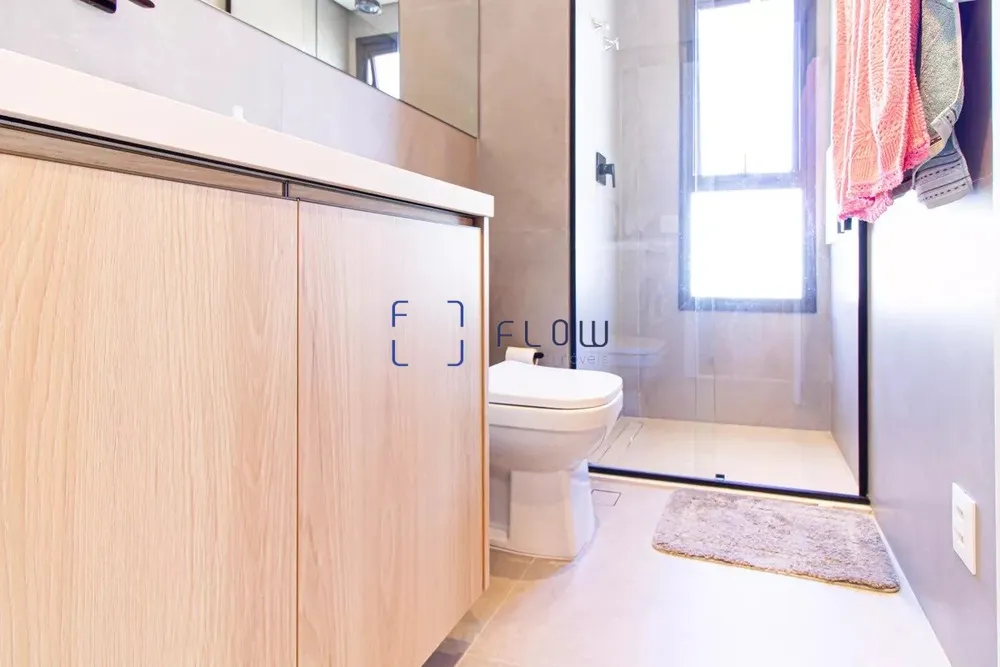 Apartamento, 3 quartos, 100 m² - Foto 11