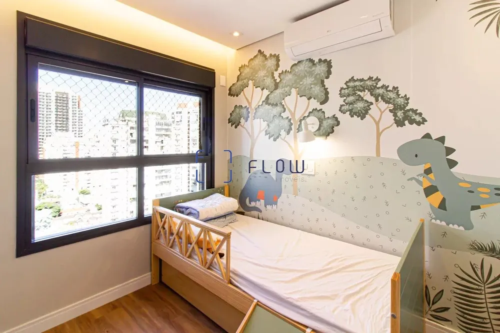 Apartamento, 3 quartos, 100 m² - Foto 7