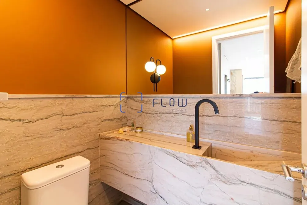 Apartamento, 3 quartos, 100 m² - Foto 5