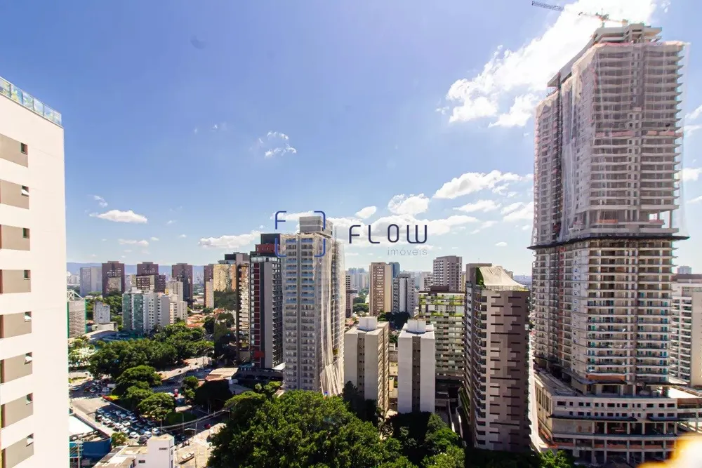 Apartamento, 3 quartos, 100 m² - Foto 1