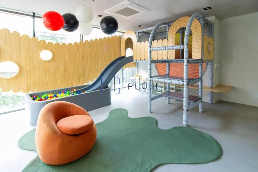 Apartamento, 3 quartos, 100 m² - Foto 6