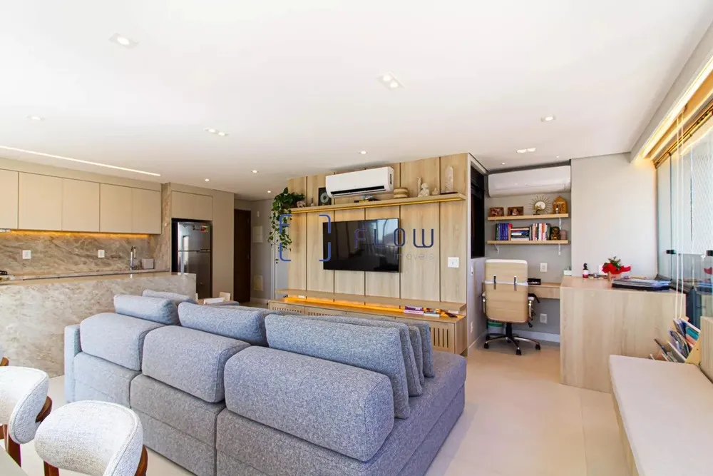 Apartamento, 3 quartos, 100 m² - Foto 12