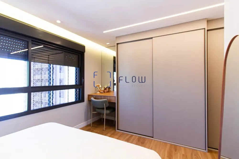 Apartamento, 3 quartos, 100 m² - Foto 10