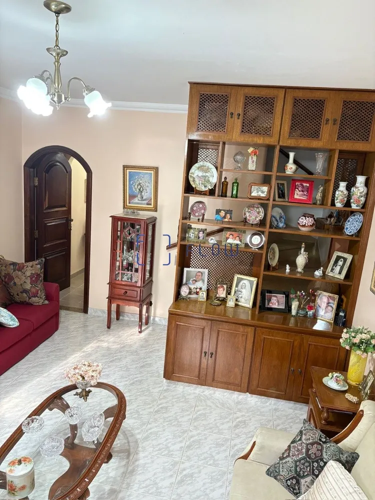 Casa, 2 quartos, 117 m² - Foto 1
