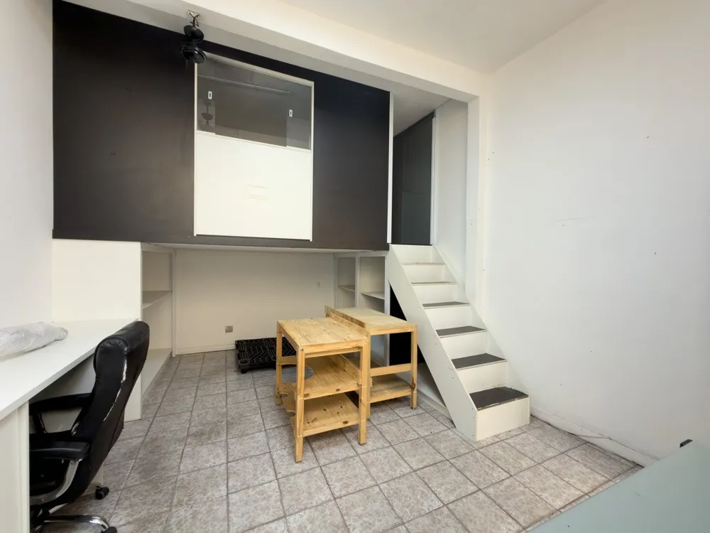 Sala-Conjunto, 30 m² - Foto 3
