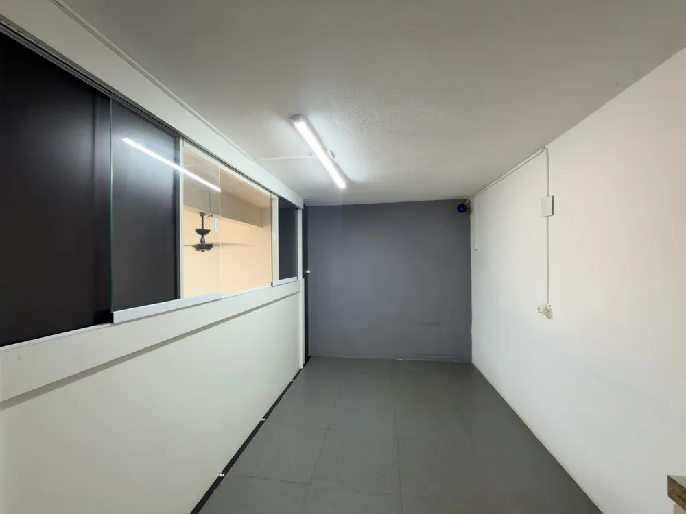 Sala-Conjunto, 30 m² - Foto 1