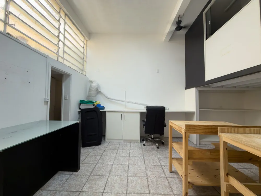 Sala-Conjunto, 30 m² - Foto 3