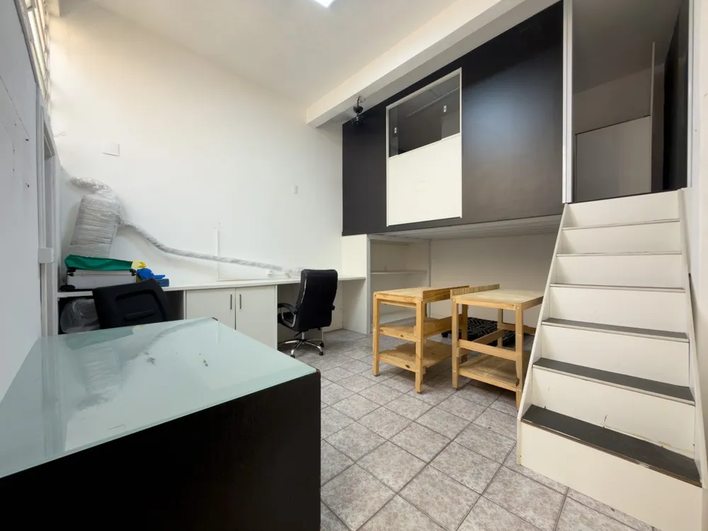 Sala-Conjunto, 30 m² - Foto 4