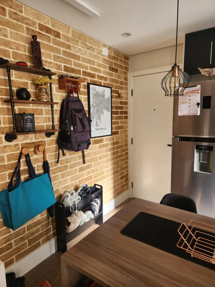 Apartamento, 2 quartos, 46 m² - Foto 10