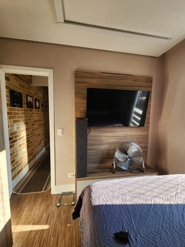 Apartamento, 2 quartos, 46 m² - Foto 9