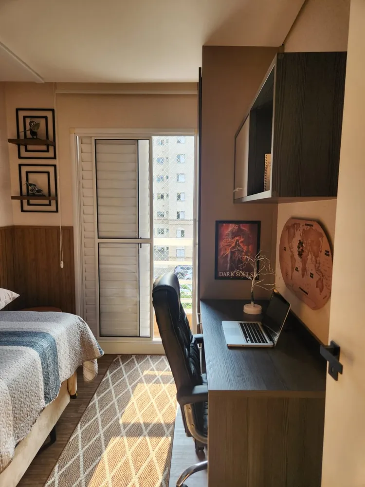 Apartamento, 2 quartos, 46 m² - Foto 7
