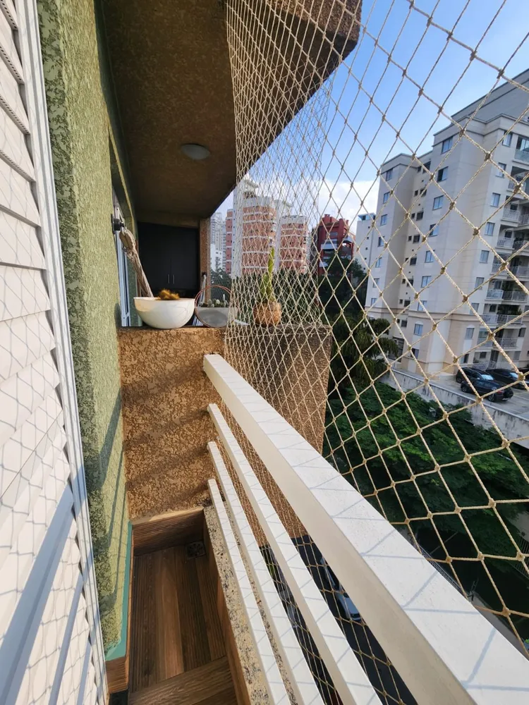 Apartamento, 2 quartos, 46 m² - Foto 7