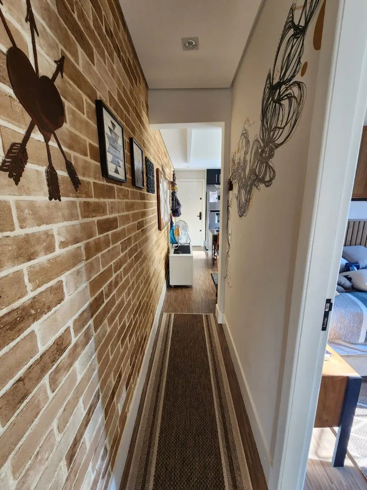 Apartamento, 2 quartos, 46 m² - Foto 6