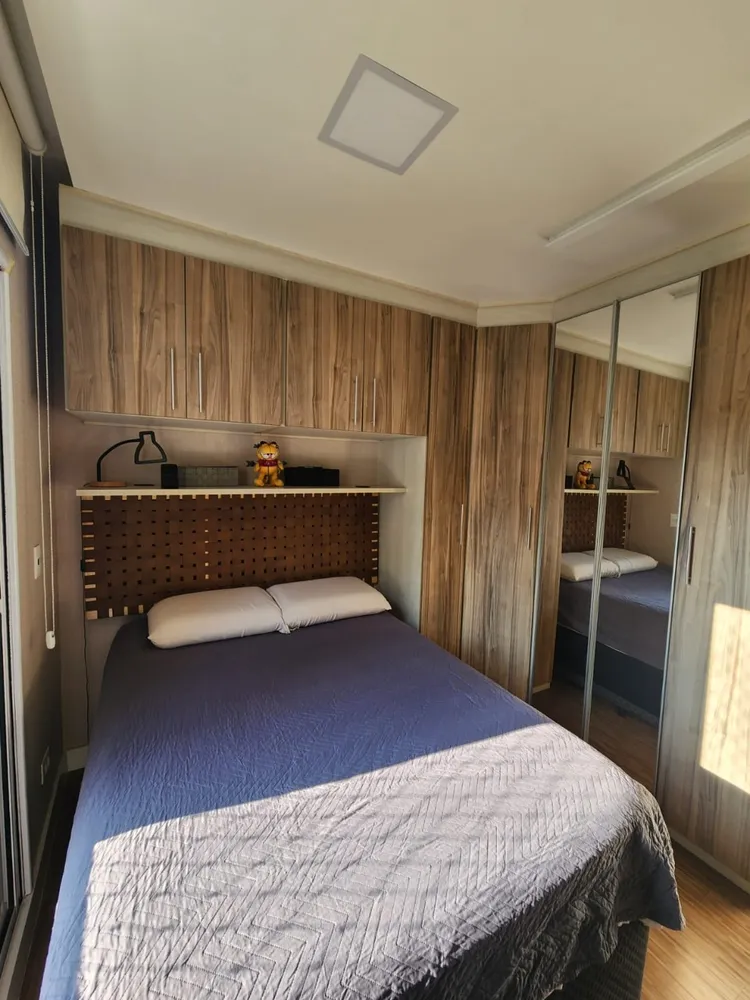 Apartamento, 2 quartos, 46 m² - Foto 5