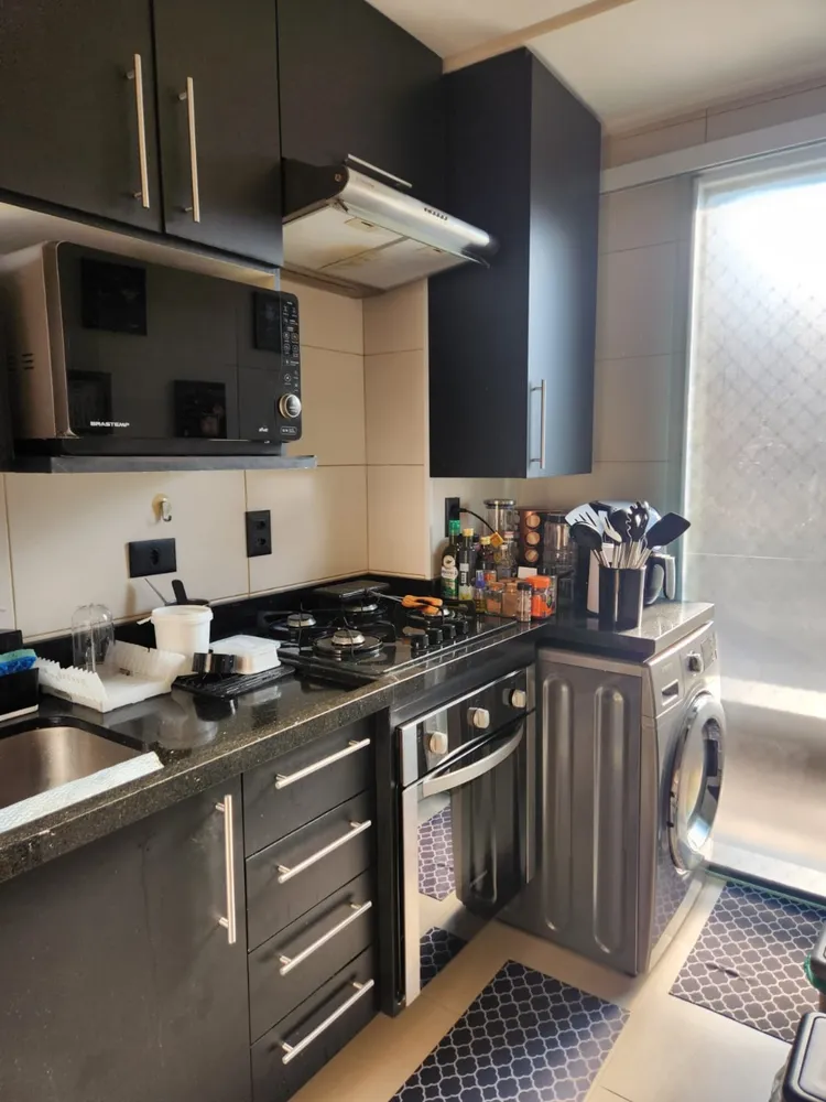 Apartamento, 2 quartos, 46 m² - Foto 5