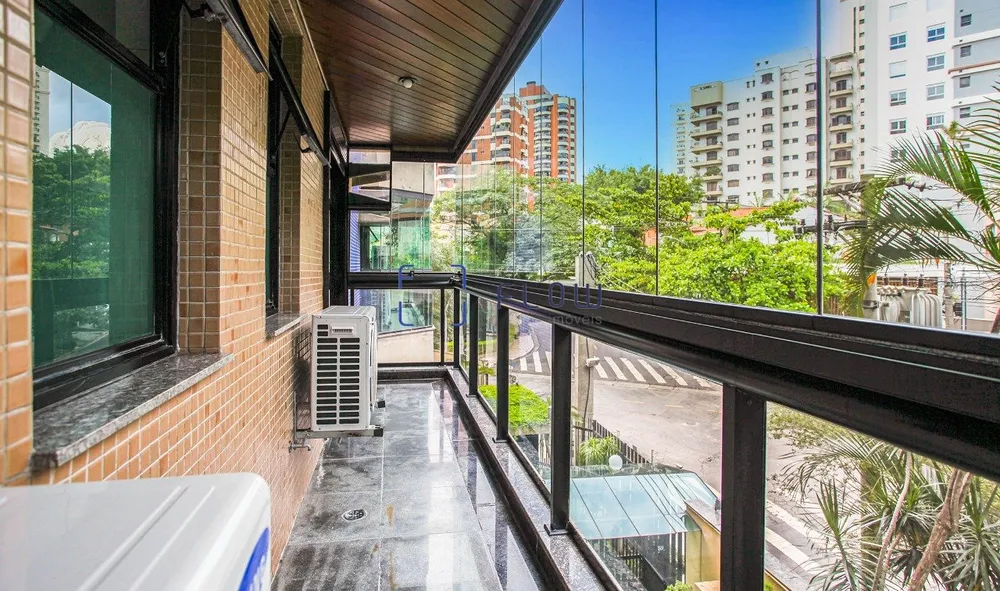 Apartamento, 5 quartos, 300 m² - Foto 9