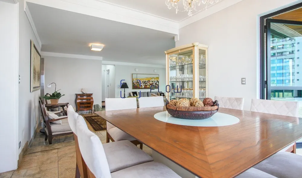 Apartamento, 5 quartos, 300 m² - Foto 5