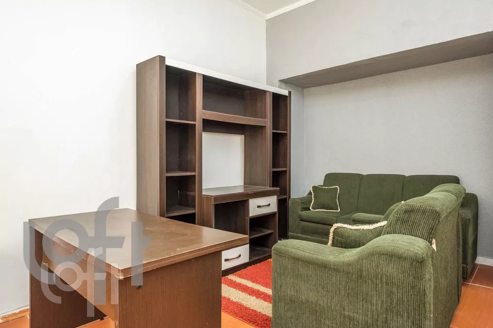 Apartamento à venda com 2 quartos, 54m² - Foto 2