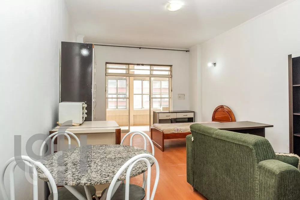 Apartamento à venda com 2 quartos, 54m² - Foto 1