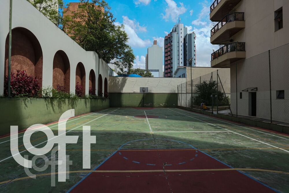 Apartamento à venda com 4 quartos, 230m² - Foto 11