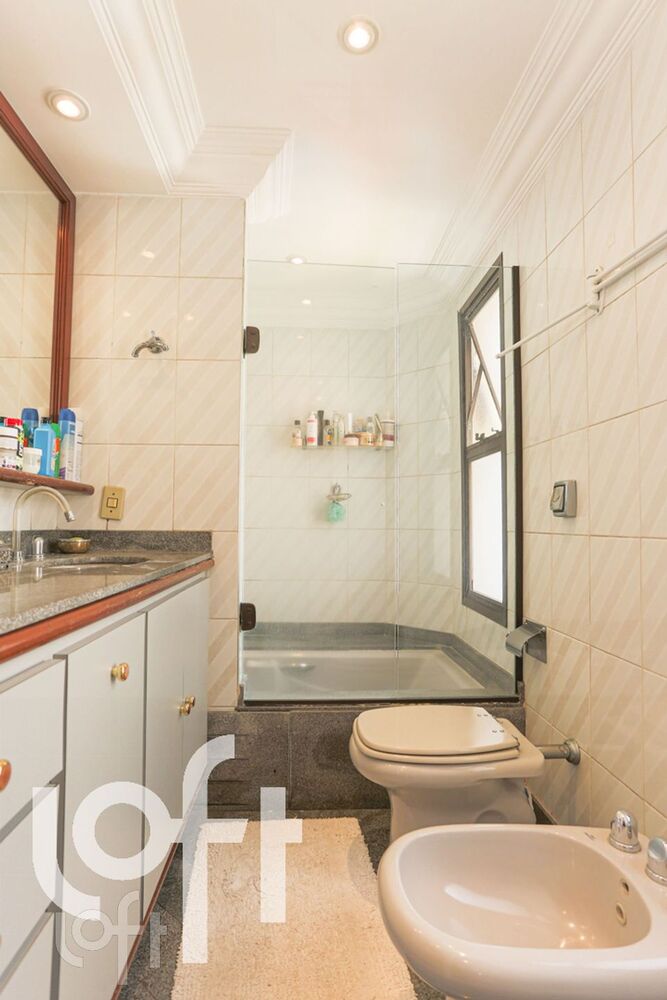 Apartamento à venda com 4 quartos, 230m² - Foto 16