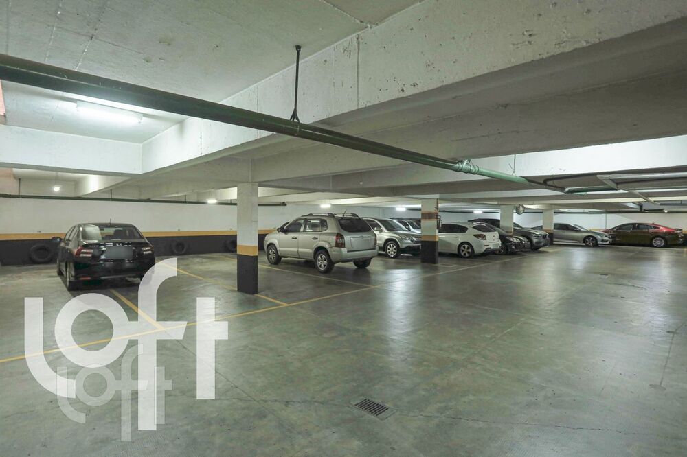 Apartamento à venda com 4 quartos, 230m² - Foto 8