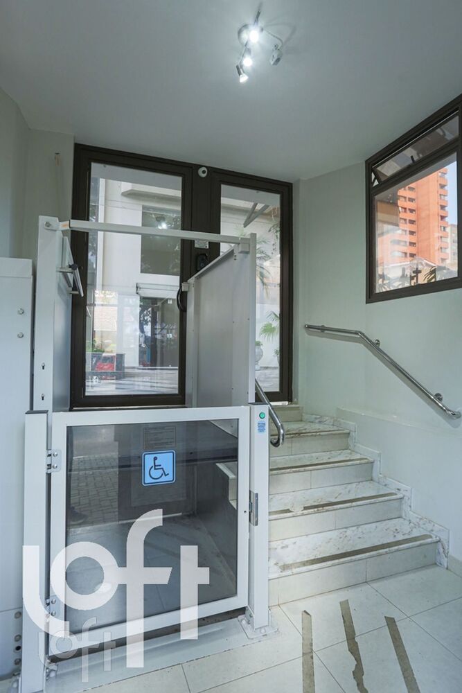 Apartamento à venda com 4 quartos, 230m² - Foto 14
