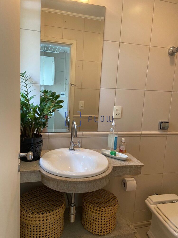 Casa, 3 quartos, 155 m² - Foto 9