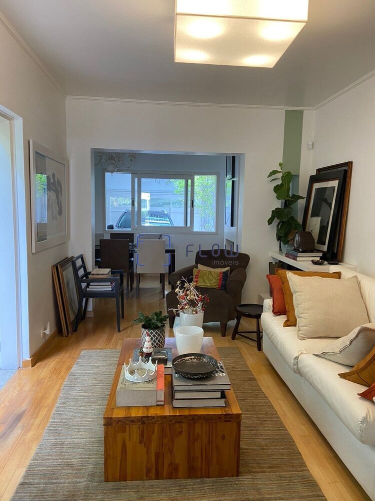 Casa, 3 quartos, 155 m² - Foto 1