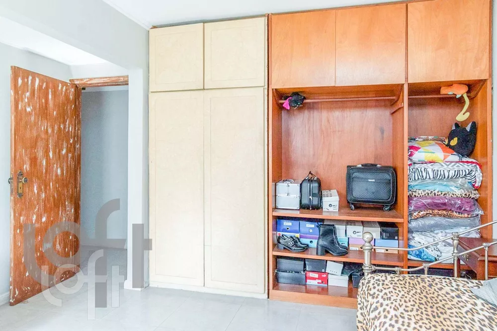 Apartamento à venda com 4 quartos, 160m² - Foto 3