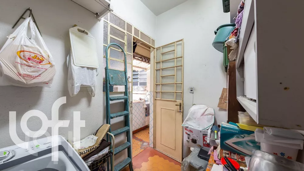 Apartamento à venda com 2 quartos, 127m² - Foto 3