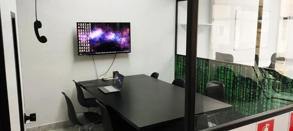 Sala-Conjunto, 180 m² - Foto 5