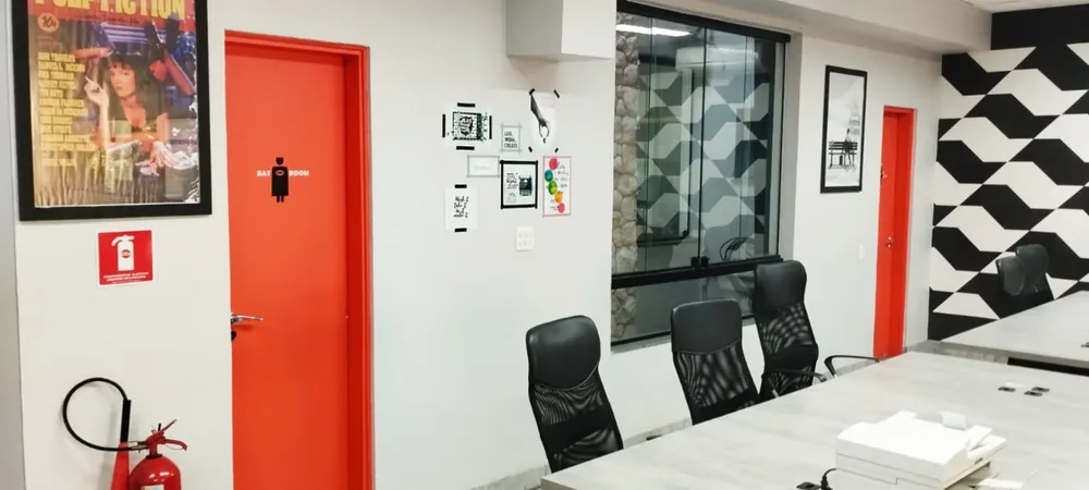 Sala-Conjunto, 180 m² - Foto 1