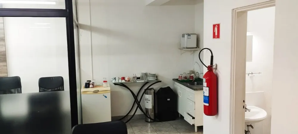 Sala-Conjunto, 180 m² - Foto 12