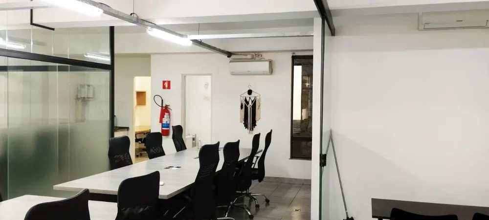 Sala-Conjunto, 180 m² - Foto 16