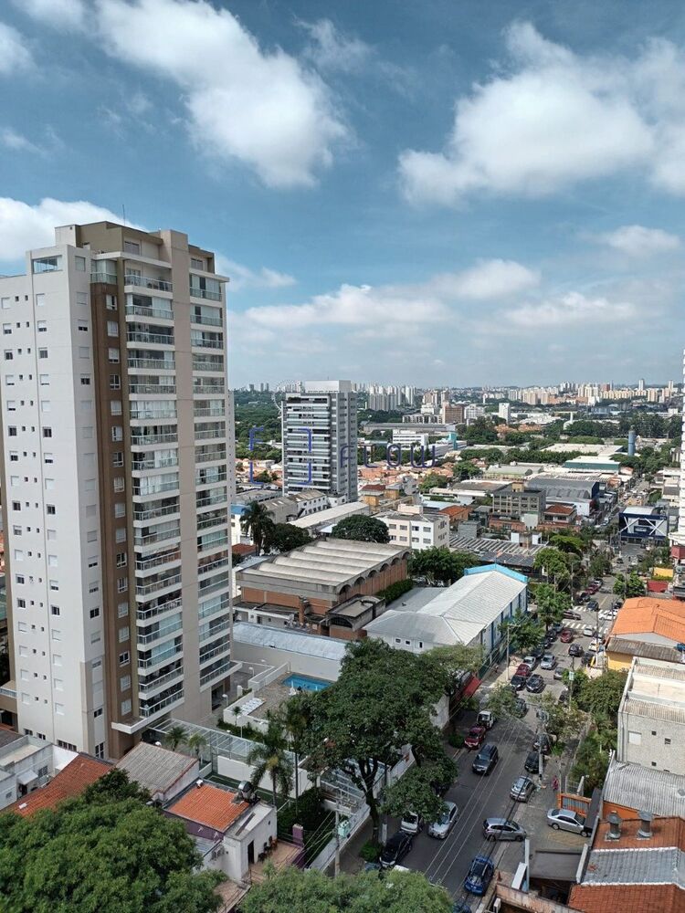 Apartamento à venda com 2 quartos, 75m² - Foto 16