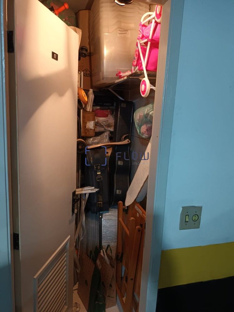 Apartamento à venda com 2 quartos, 75m² - Foto 14