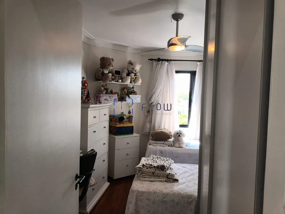 Apartamento, 2 quartos, 75 m² - Foto 4