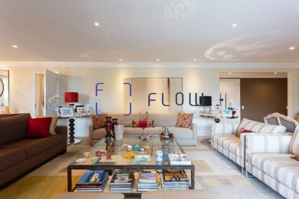 Apartamento, 4 quartos, 366 m² - Foto 5