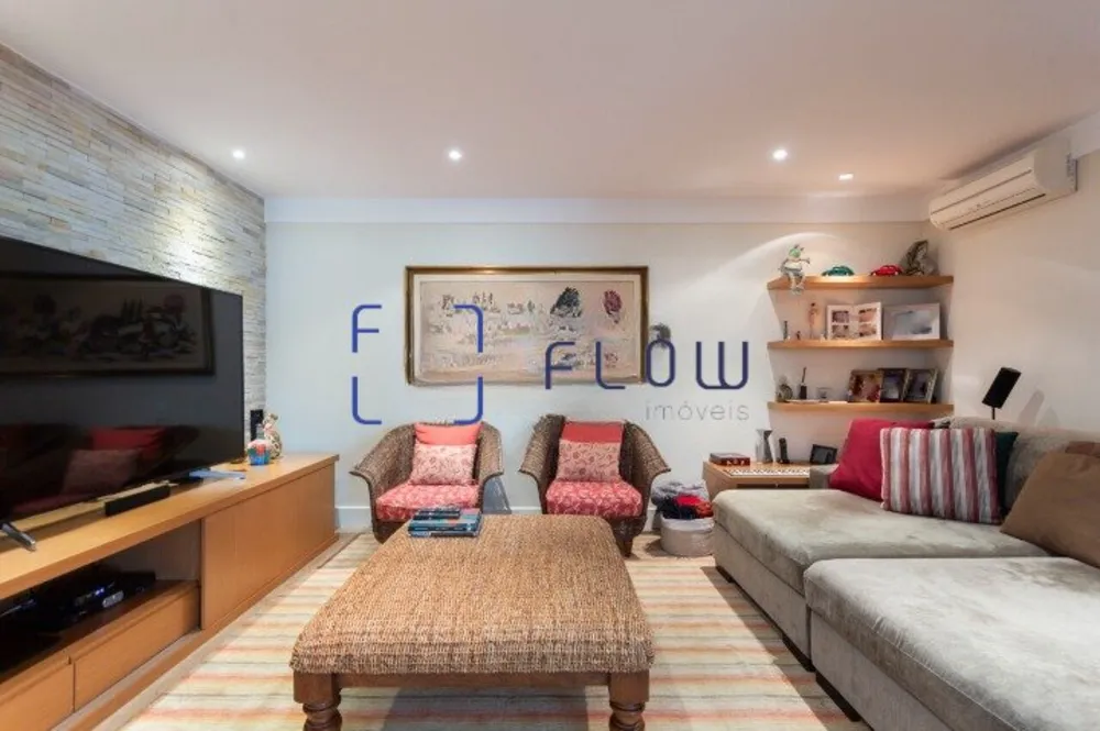 Apartamento, 4 quartos, 366 m² - Foto 3