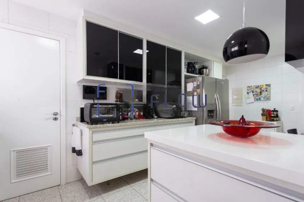 Apartamento, 4 quartos, 366 m² - Foto 3