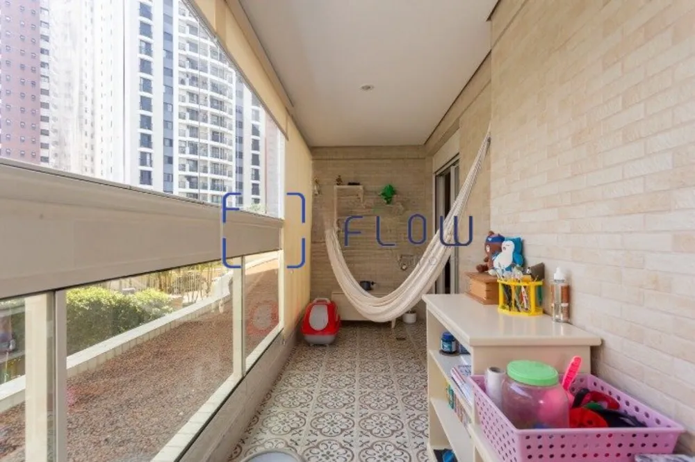 Apartamento, 4 quartos, 366 m² - Foto 7