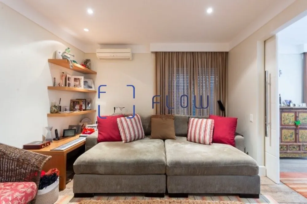 Apartamento, 4 quartos, 366 m² - Foto 4