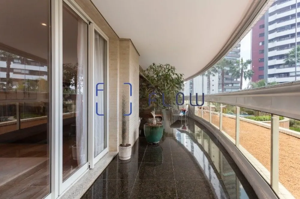 Apartamento, 4 quartos, 366 m² - Foto 5