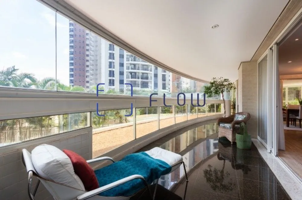 Apartamento, 4 quartos, 366 m² - Foto 6